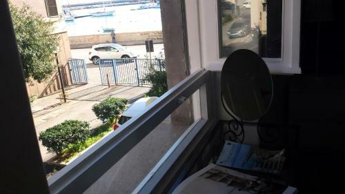 Apartamento Appartamento Arsenale Con Vista Mare