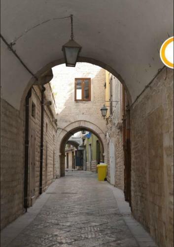 Apartamento Bed And Breakfast La Sinagoga