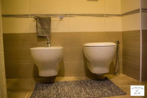 Bed & Breakfast La Perla Del Mare