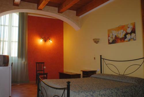 B&B Trisk�les