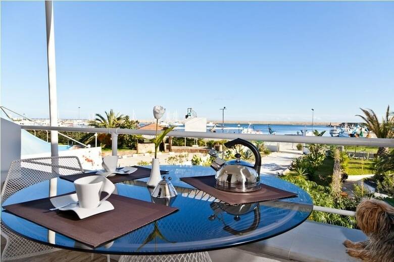 Apartamento Abitare In Vacanza