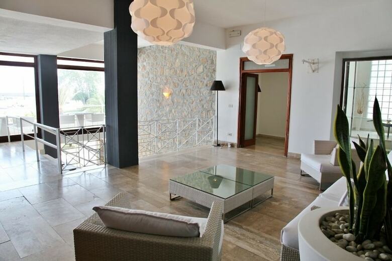 Apartamento Abitare In Vacanza