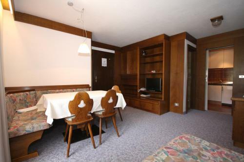 Apartments Residence Alta Badia