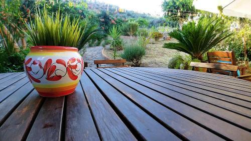 Apartamento La Casetta Della Nonna