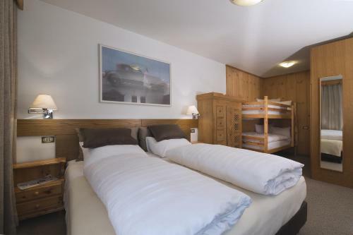 Apartamento Ciasa Ag�
