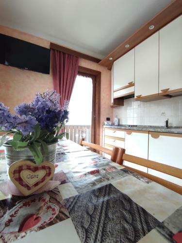 Apartamento Baita Stella Alpina