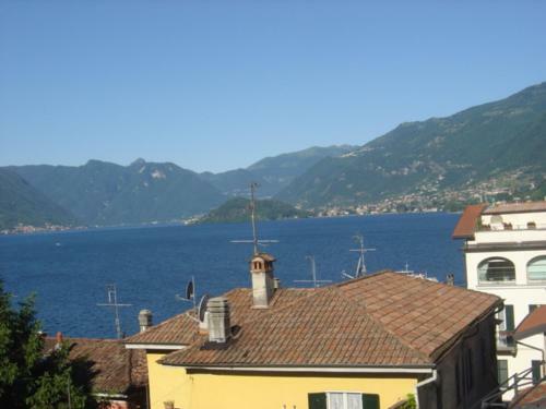 Bellagio Center Town Apartments