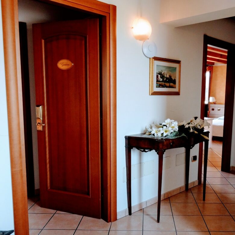 Bed & Breakfast Residenza Il Giglio