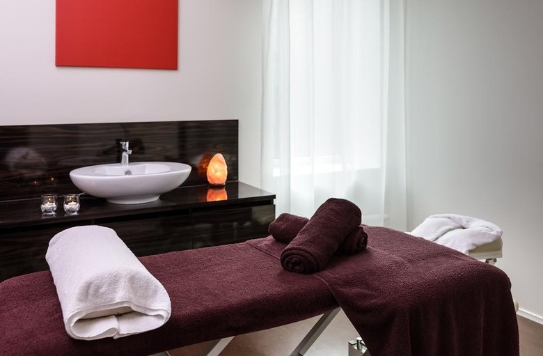 Park Inn By Radisson Meriton Conference & Spa Hotel Tallinn