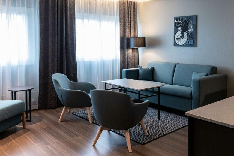 Hotel Sokos Pasila
