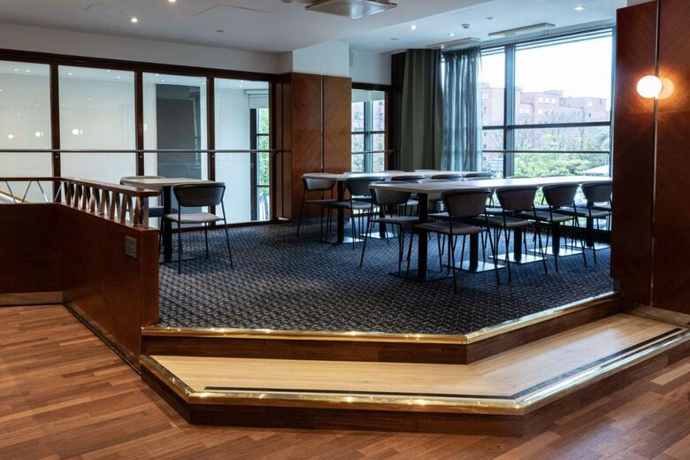 Hotel Sokos Pasila