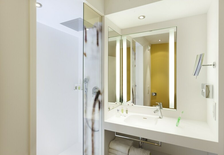 Hotel Mercure Cit� Des Papes