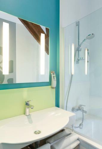 Hotel Ibis Styles Bayonne Gare Centre