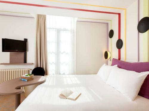Hotel Ibis Styles Bayonne Gare Centre