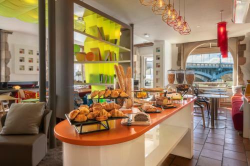 Hotel Ibis Styles Bayonne Gare Centre