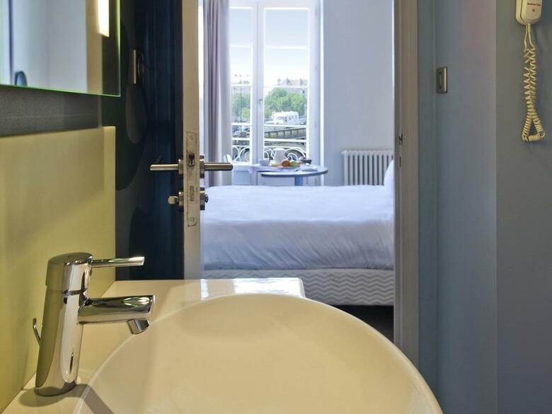 Hotel Ibis Styles Bayonne Gare Centre
