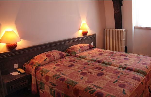 Hotel Ibis Styles Bayonne Gare Centre