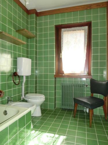 Apartamento Alberti Casa Maturi