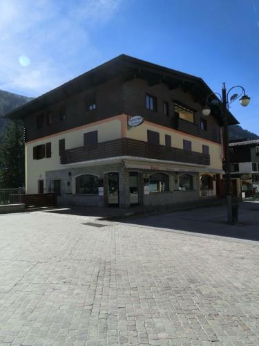 Apartamento Alberti Casa Maturi