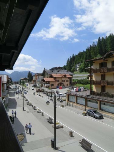 Apartamento Alberti Casa Maturi