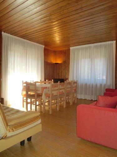 Apartamento Alberti Casa Maturi
