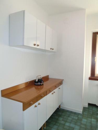 Apartamento Alberti Casa Maturi