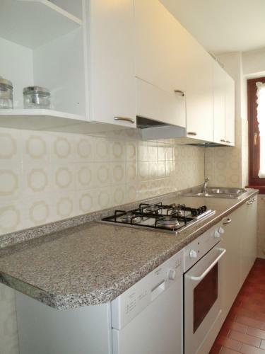 Apartamento Alberti Casa Maturi