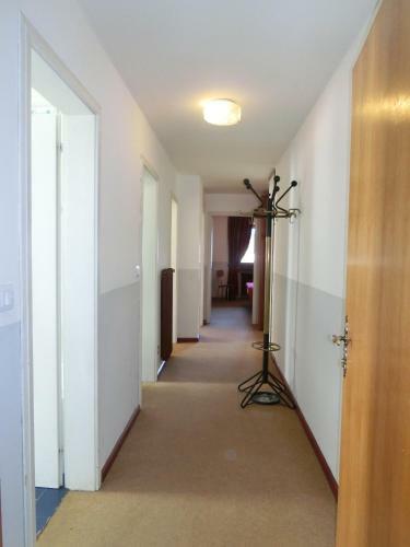 Apartamento Alberti Casa Maturi
