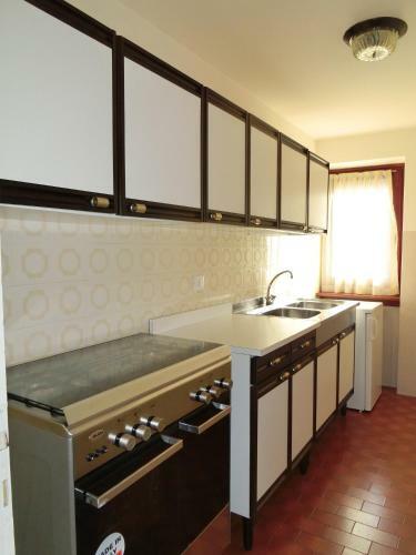 Apartamento Alberti Casa Maturi