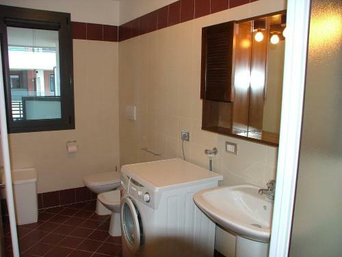Apartamento Appartamento Magnolia 1.1