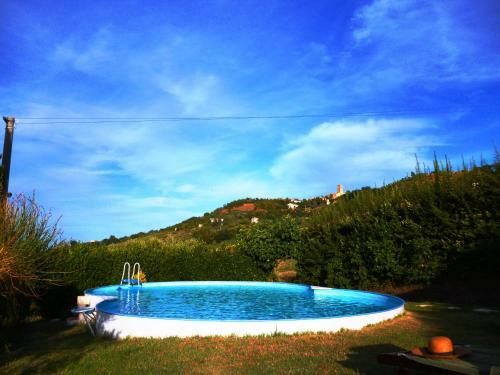 Bed & Breakfast L'erbaiuola