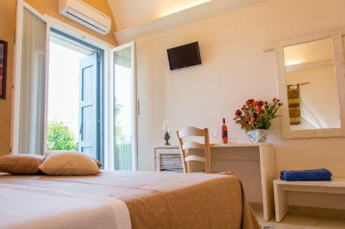 Agroturismo Relais Tenuta Camp�