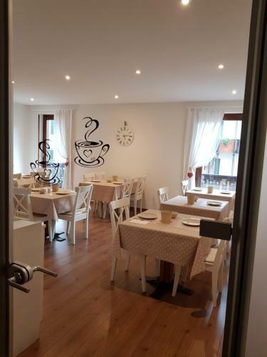 Hotel Garni San Lorenzo