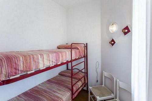 Apartamento Apollo