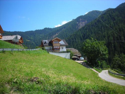 Apartamento Appartamenti Gogn
