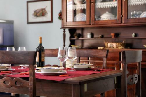 Tourist Apartments San Vito Lo Capo