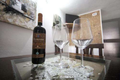 Tourist Apartments San Vito Lo Capo
