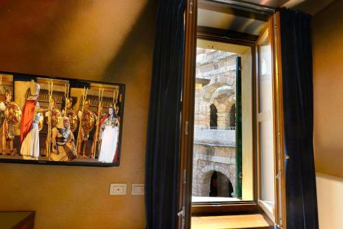 Hostal City Centre Rooms And Apartments