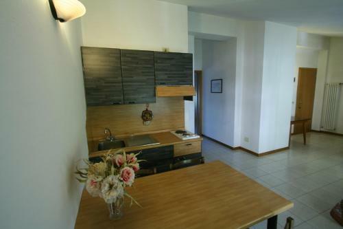 Apartamento Villa Fedora
