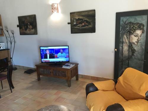 Apartamento Torre Raganella