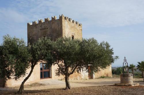 Apartamento Torre Raganella