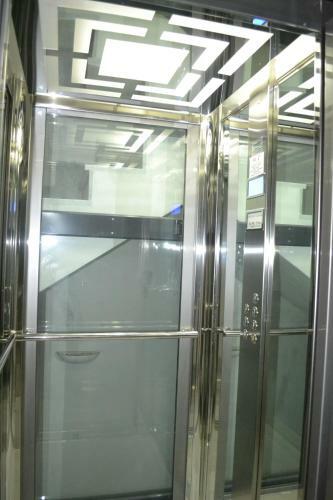 Apartamento Locanda Dei Gelsi