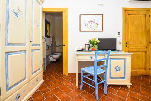 Bed & Breakfast Faunele