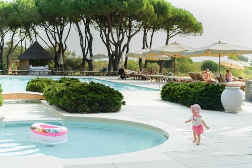 Hotel Bellevue & Resort