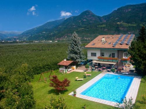 Bed & Breakfast Hotel Sonnenhof