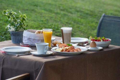 Bed & Breakfast Hotel Sonnenhof