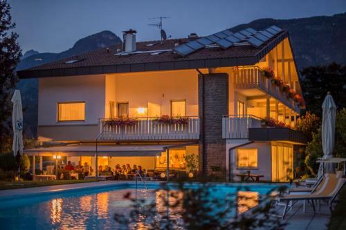 Bed & Breakfast Hotel Sonnenhof