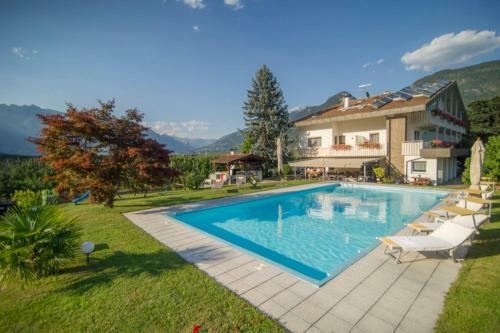 Bed & Breakfast Hotel Sonnenhof