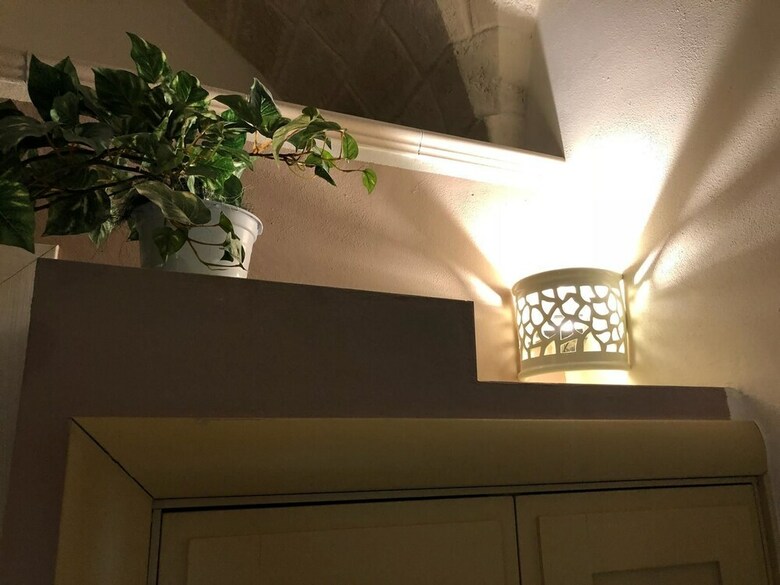 Bed & Breakfast La Grotta Del Re