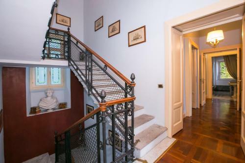Villa Manzoni